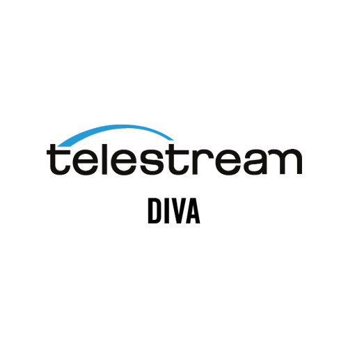 Telestream DIVA